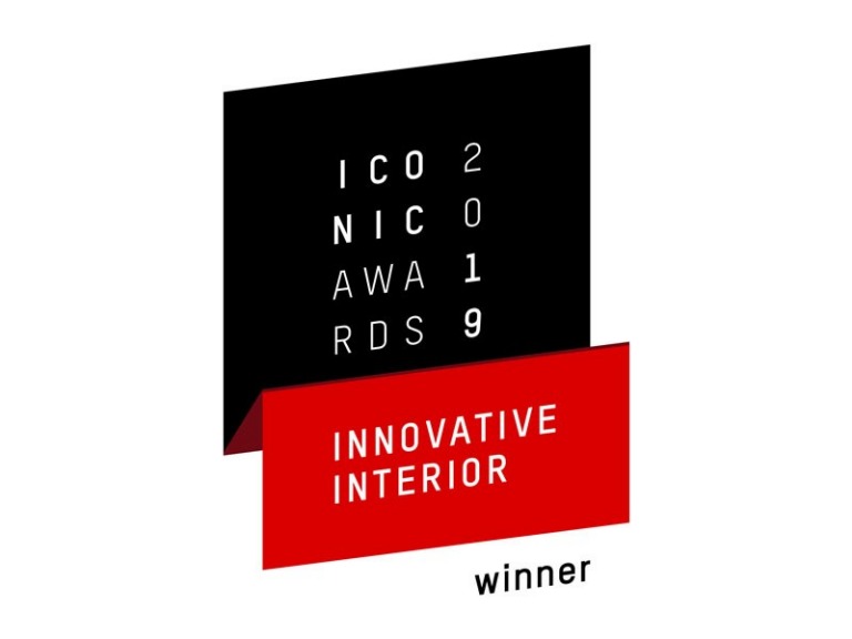 Iconic Innovation Award